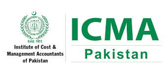 icma pakistan logo