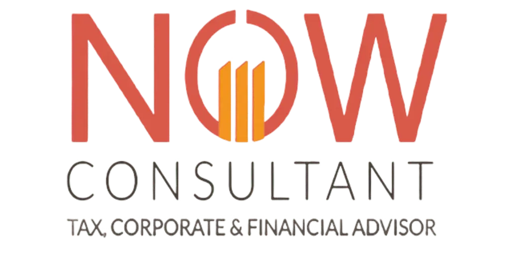 Now Consultant Logo