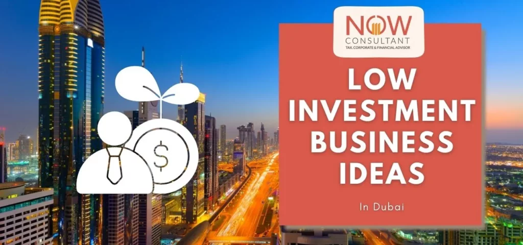 giving low investement business ideas featured