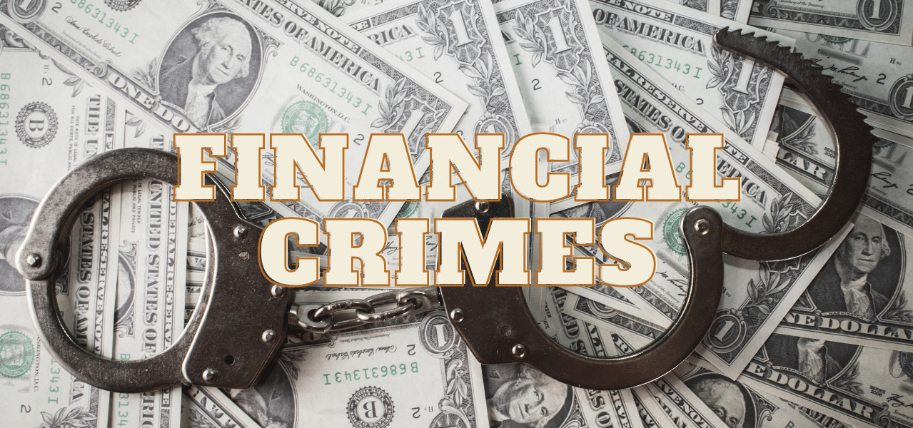 The Rise of Financial Crime Prevention