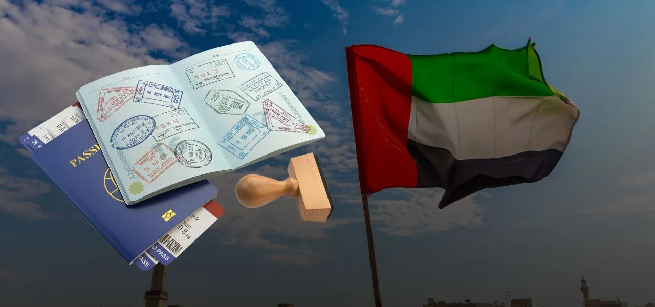 Free Zone Visa Cost In UAE