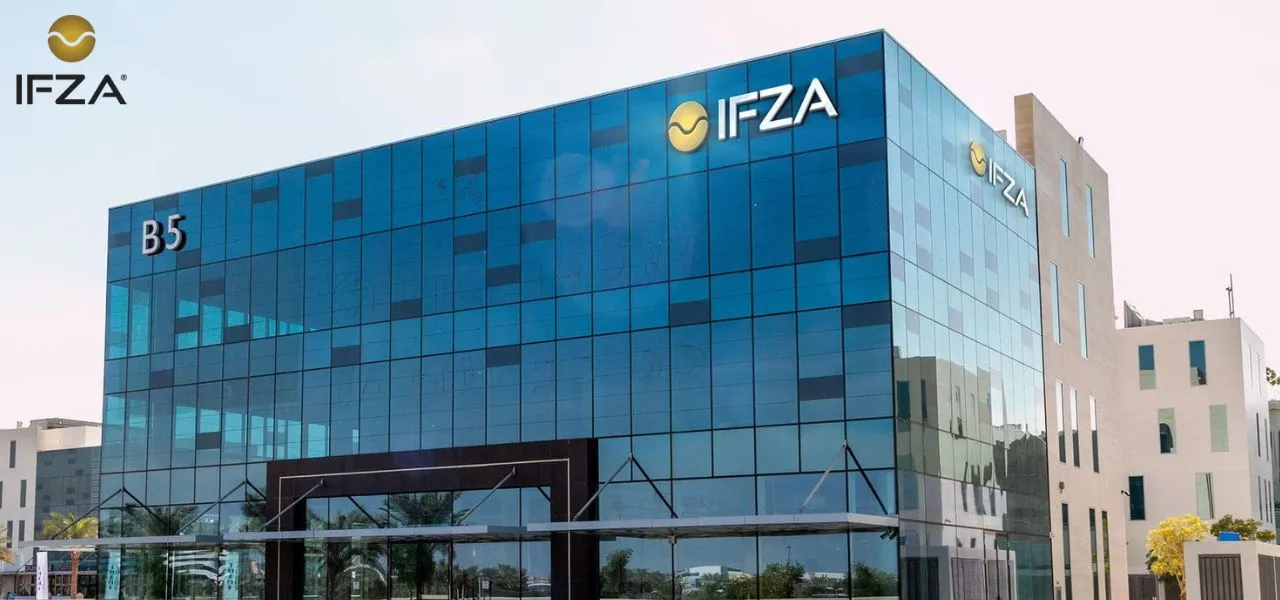 ifza main office