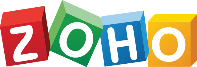 zoho accounting software