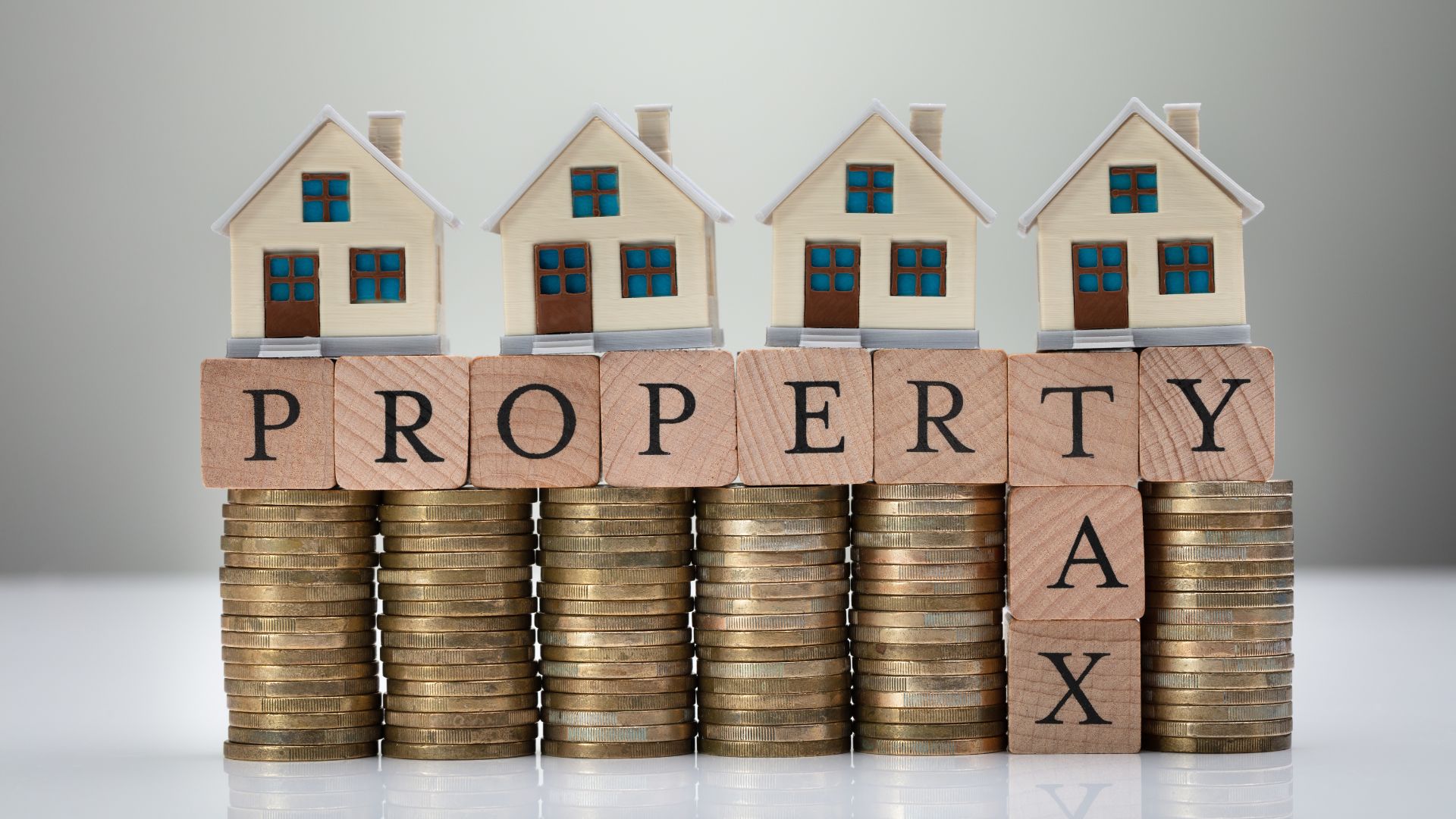 Expеrt Property Tax Consultants in Dubai