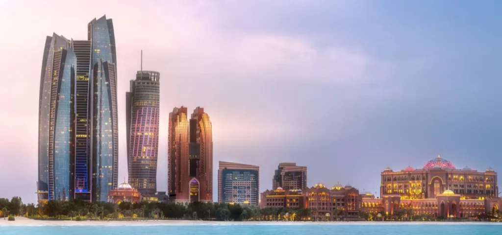 List Of Top 13 Audit Firms In Abu Dhabi, UAE